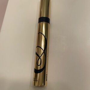 Estee Lauder Mascara in Gold with Black Detail